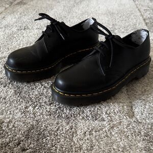Dr. Martens Women’s Bex Oxford Shoe